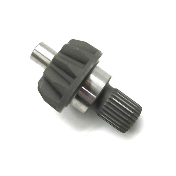 Ilc Replacement For EZGO CUSHMAN TEXTRON 2402037 2402-037 - main